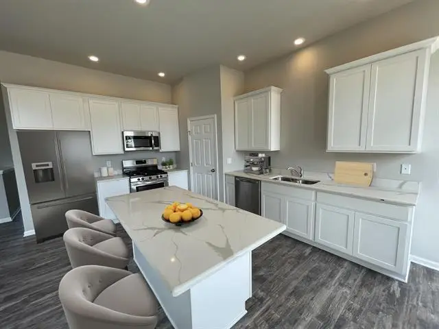 832 Sarah Street, Belleville, WI 53508 - #3