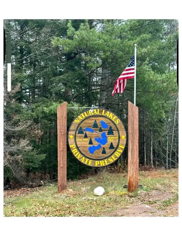 Lot 13 Red Fox Road, Presque Isle, WI 54557