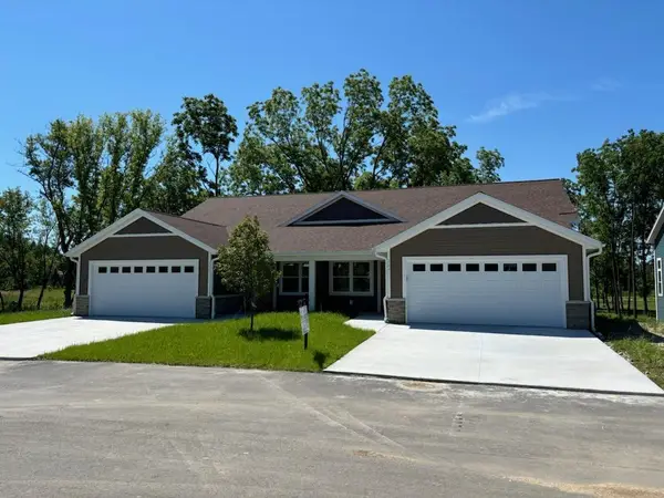 303 Edenview Lane, Eden, WI 53019