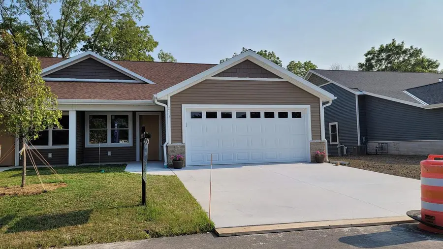 307 Edenview Lane, Eden, WI 53019 - Image #2