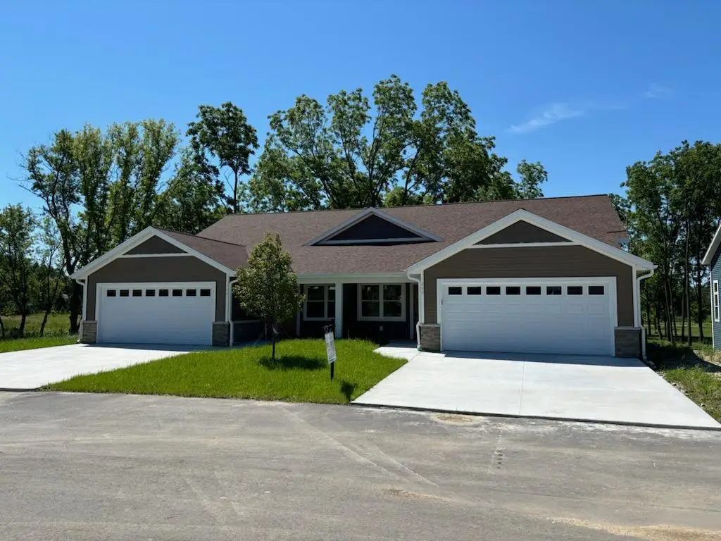 311 Edenview Lane, Eden, WI 53019 - Image #1