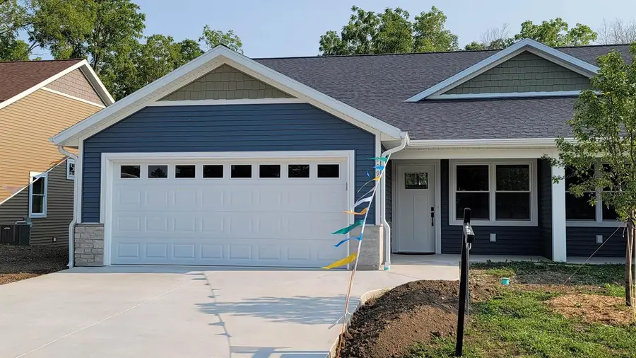 311 Edenview Lane, Eden, WI 53019 - Image #3