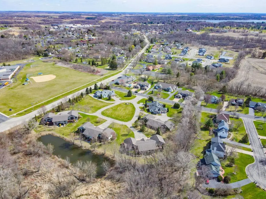 104 & 106 Waverly Drive, Cambridge, WI 53523 - Image #3