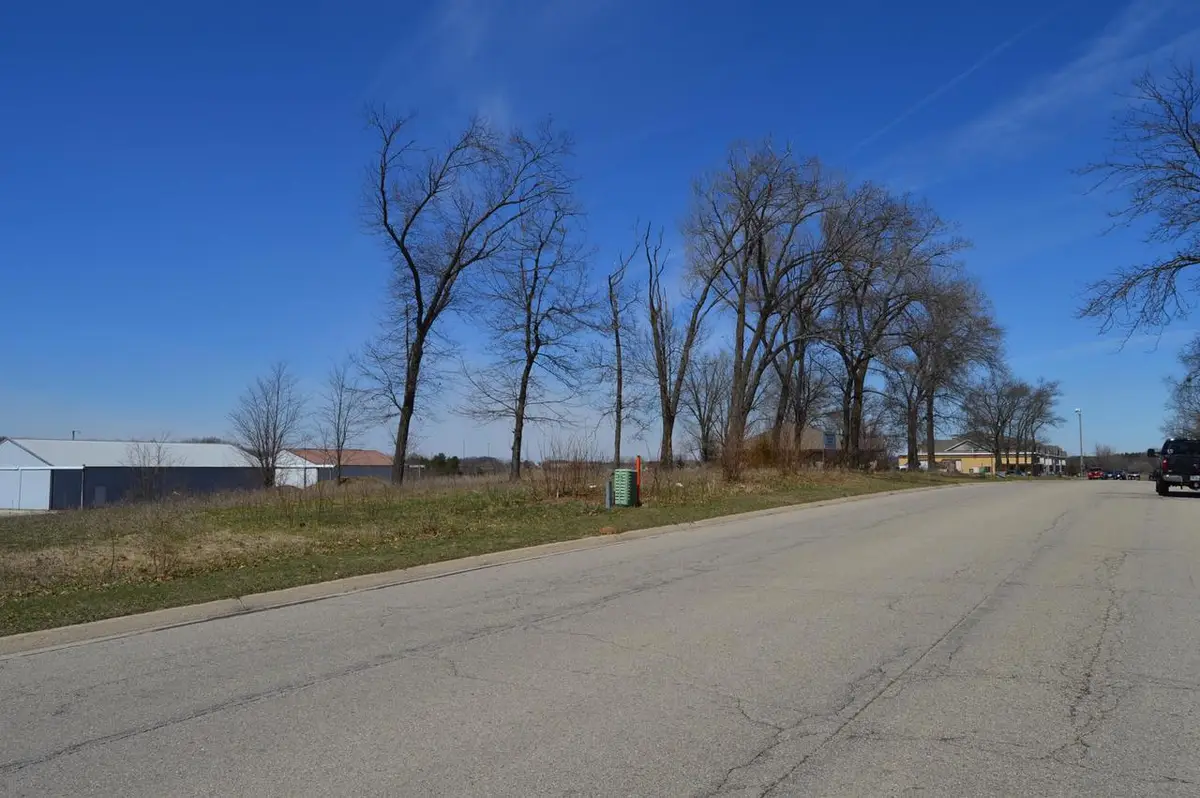 Lot 2 Airport Road, Portage, WI 53901 - Image #1