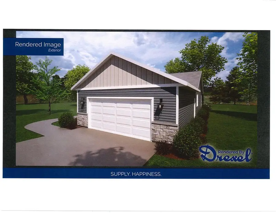 Lot 3 csm 7857 Hall Street, Ripon, WI 54971 - Image #2