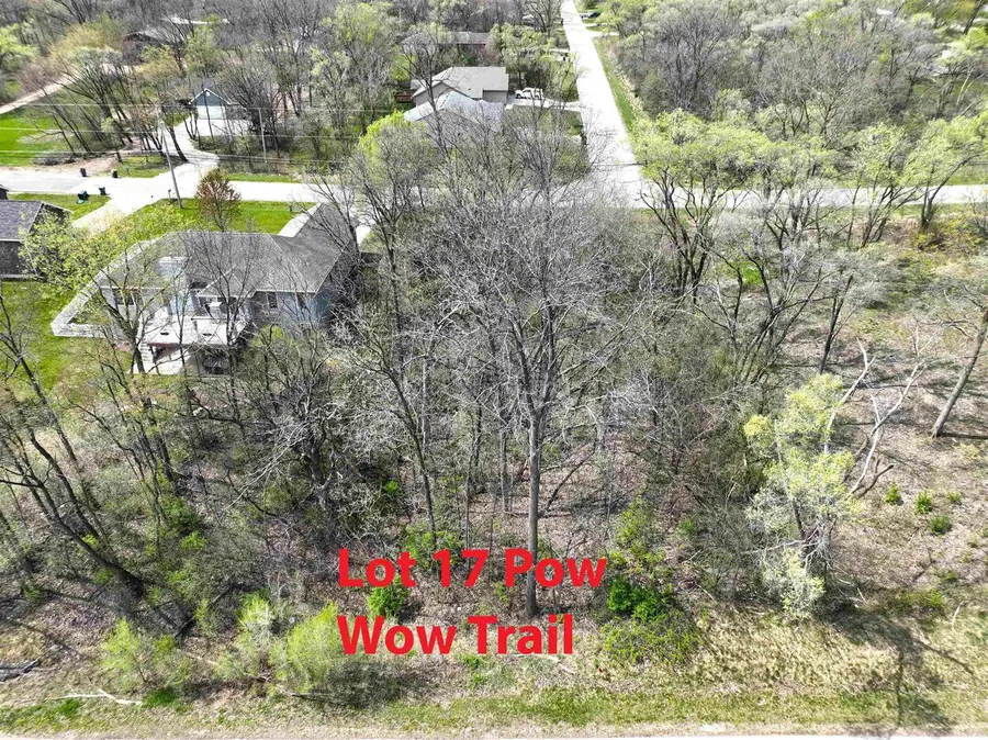 Lot 17 S Pow Wow Trail, Beloit, WI 53511 - Image #3