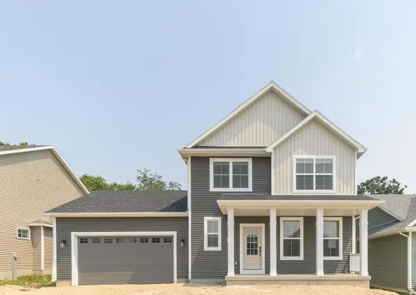 1133 Hickory Hills Drive, Sun Prairie, WI 53590