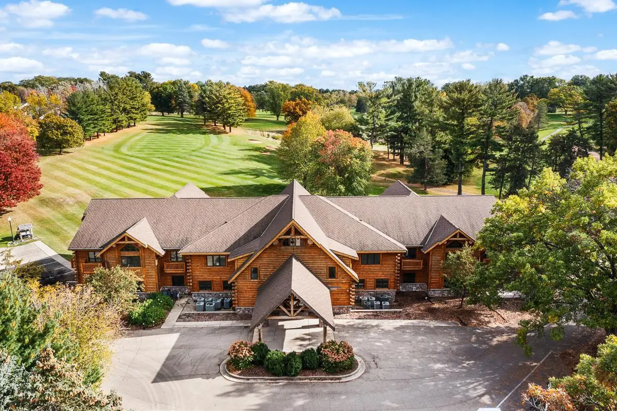 695 South Street #7, Green Lake, WI 54941 - Image #1