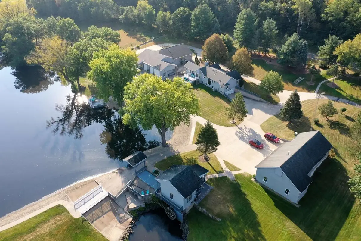 W5308 County Road G, Rio, WI 53960 - Image #1