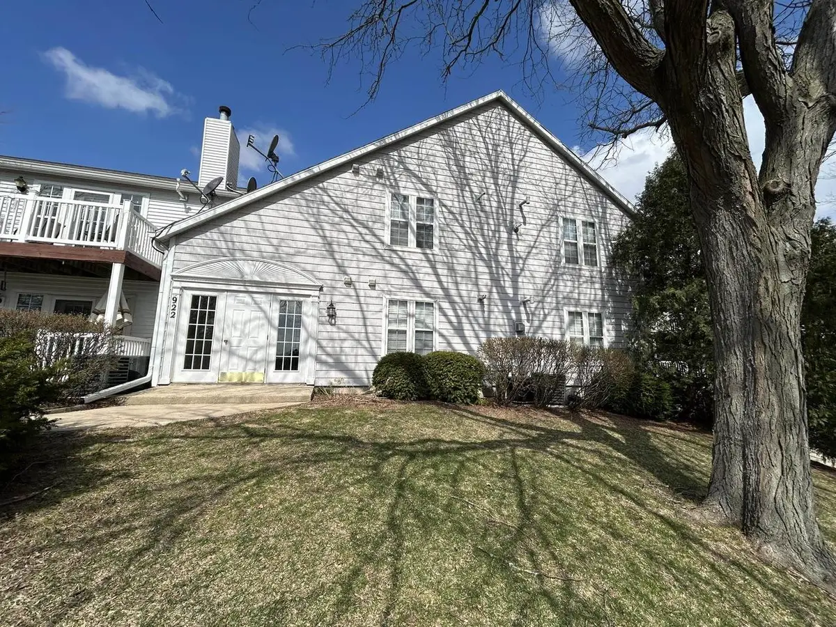 922 Harbor House Drive #3, Madison, WI 53719 - Image #1