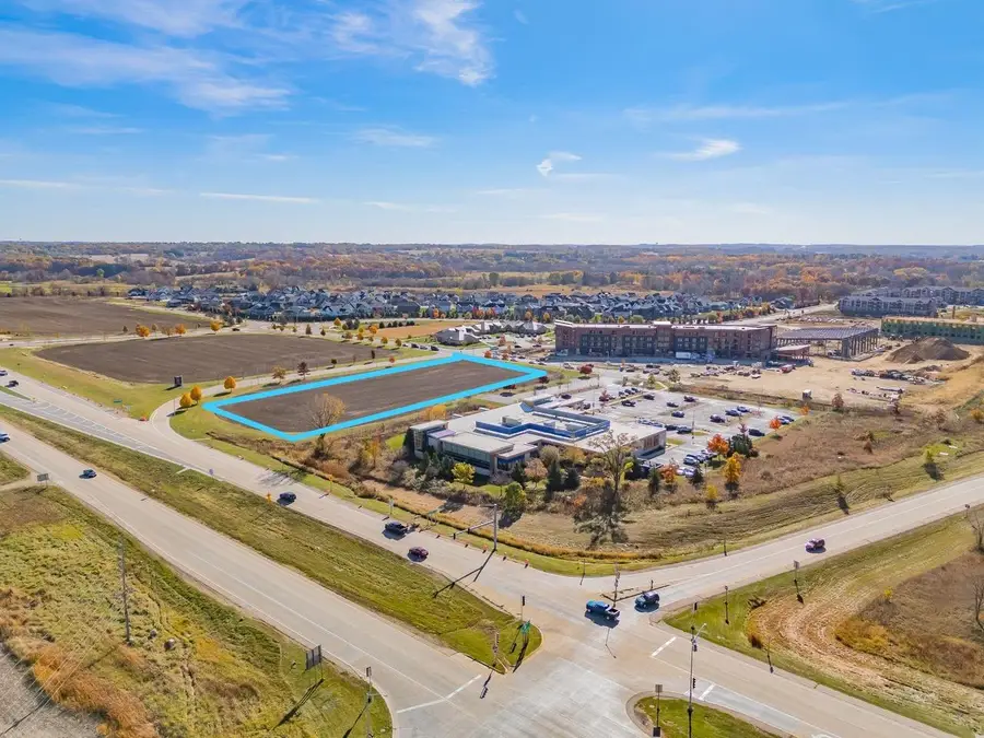 4160 Savannah Drive, Deforest, WI 53532 - Image #2