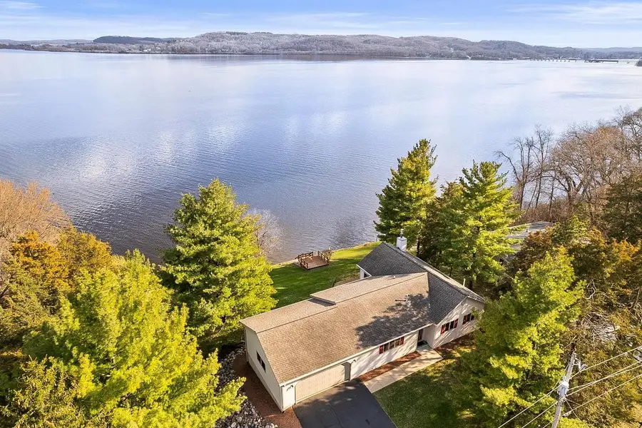 S7214 Camp Lake Wisconsin Road, Merrimac, WI 53561 - Image #2