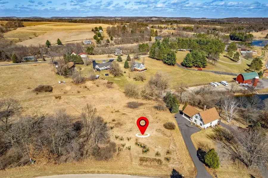 Lots 699/700 Leider Lane, La Valle, WI 53941 - Image #2