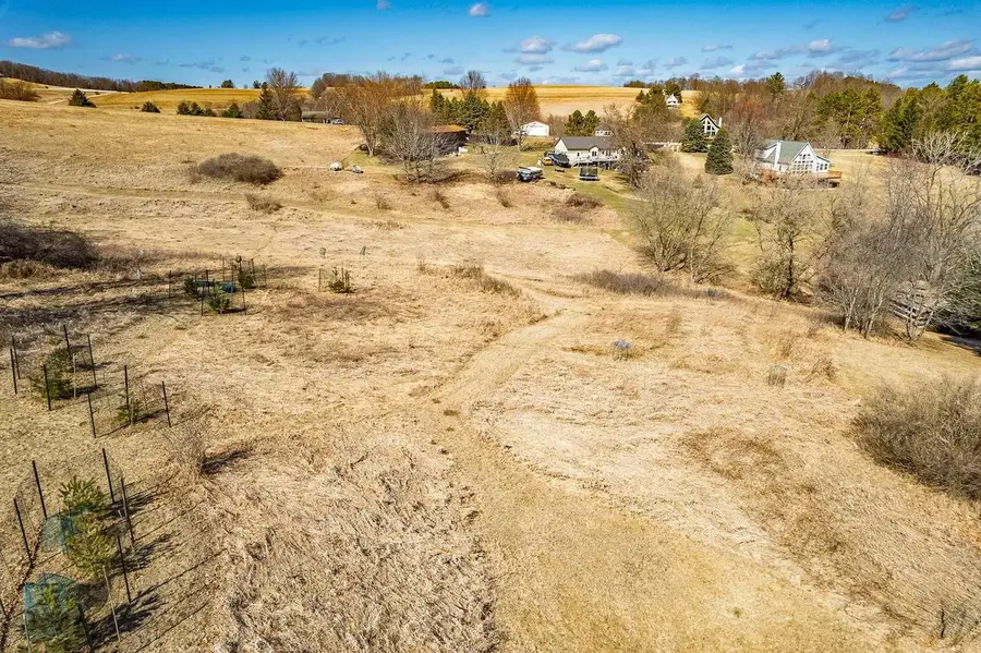 Lots 699/700 Leider Lane, La Valle, WI 53941 - Image #3
