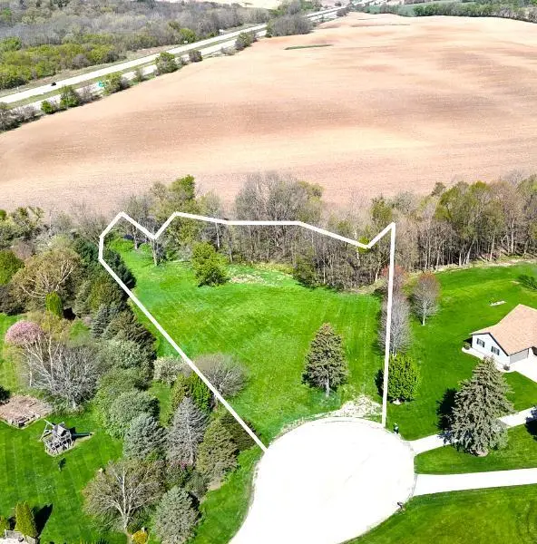 Lot 3 Horizon Court, Monroe, WI 53566 - Image #2