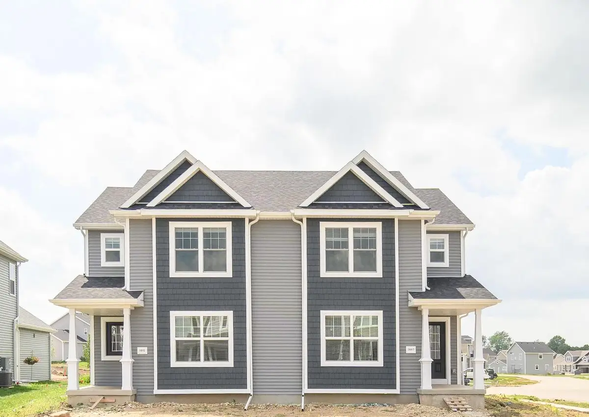1087 Tundra Avenue, Oregon, WI 53575 - #1