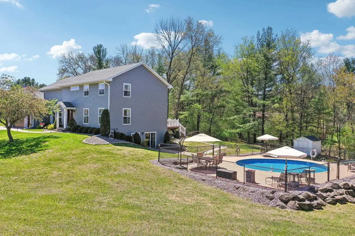 911 Fawn Court, Wisconsin Dells, WI 53965 - Image #1