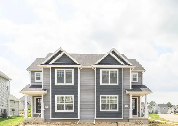 1085 Tundra Avenue, Oregon, WI 53575