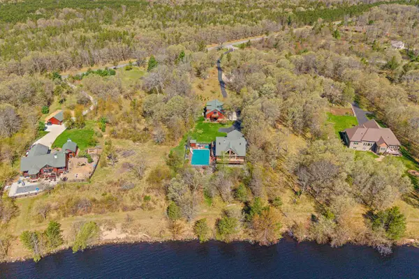 W4895 Big Bay Road, Necedah, WI 54646