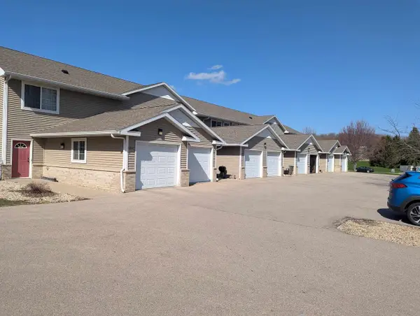 4719 Burma Road, Mcfarland, WI 53558