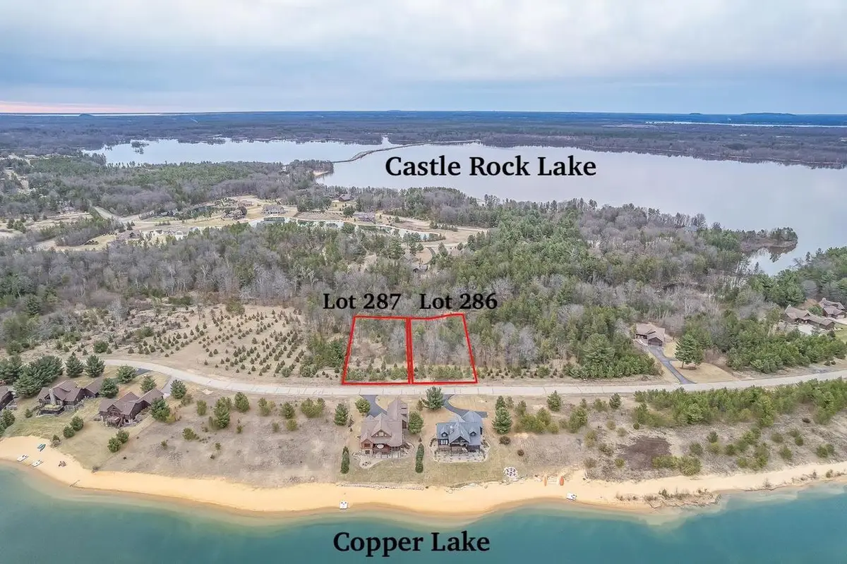 N8038 North Shore Drive, New Lisbon, WI 53950 - Image #1