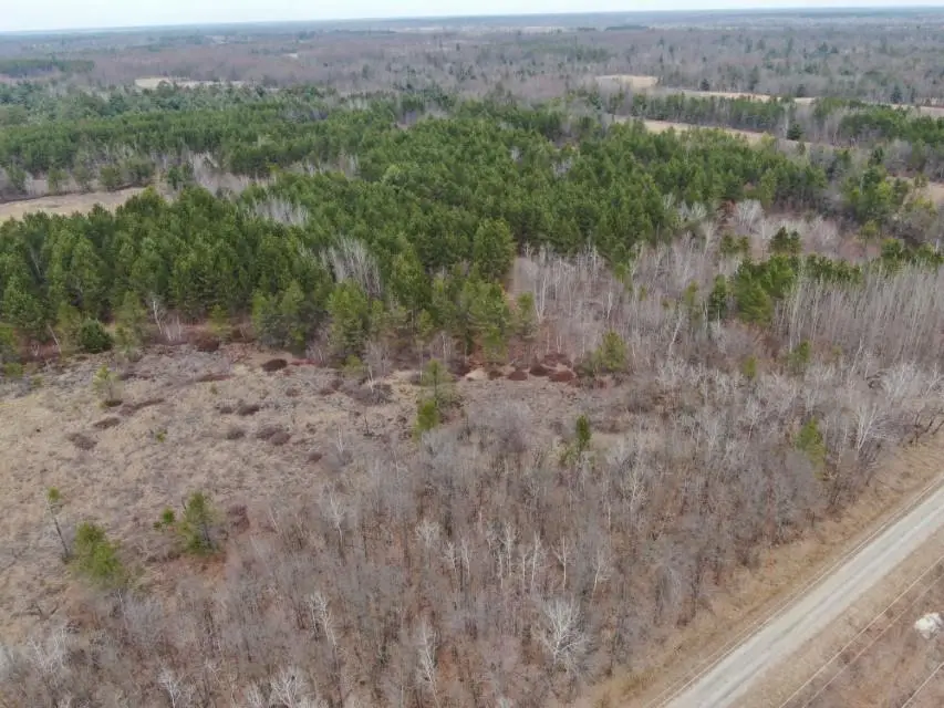 103 AC 23rd St Acres, Necedah, WI 54646 - #2