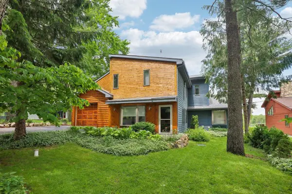 W10134 Schiefelbein Road, Poynette, WI 53955