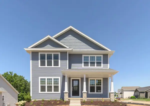 5924 Woodbine Drive, Madison, WI 53718