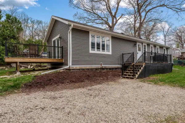 1729 E Road 5, Milton, WI 53534