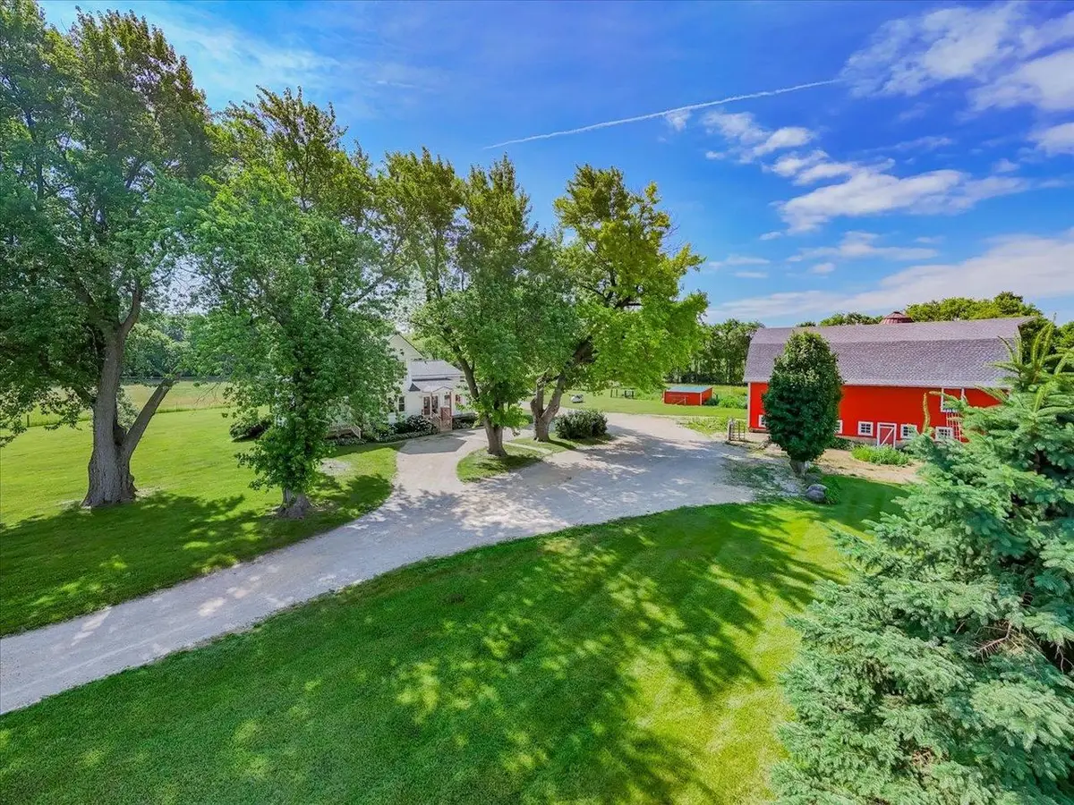 3756 E County Road N, Milton, WI 53563 - Image #1
