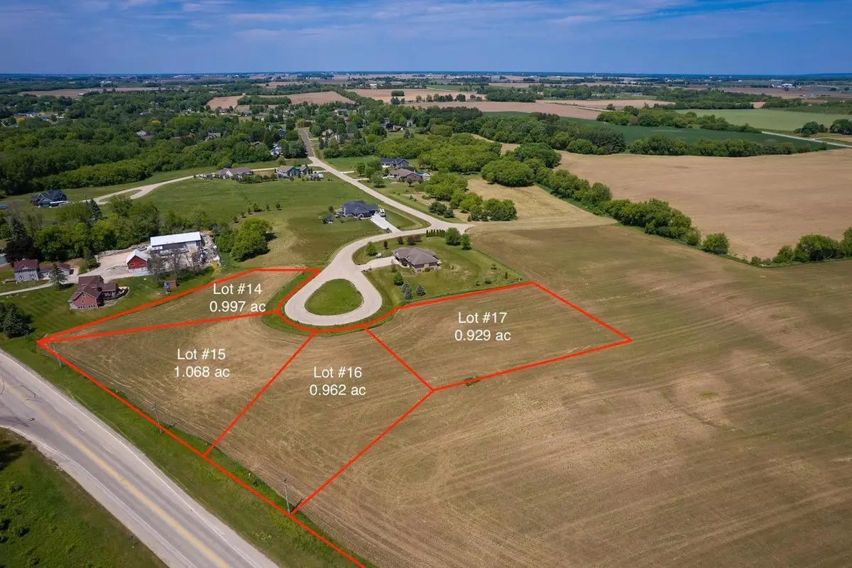 Lot 15 Sunrise Circle, Beaver Dam, WI 53916 - Image #1