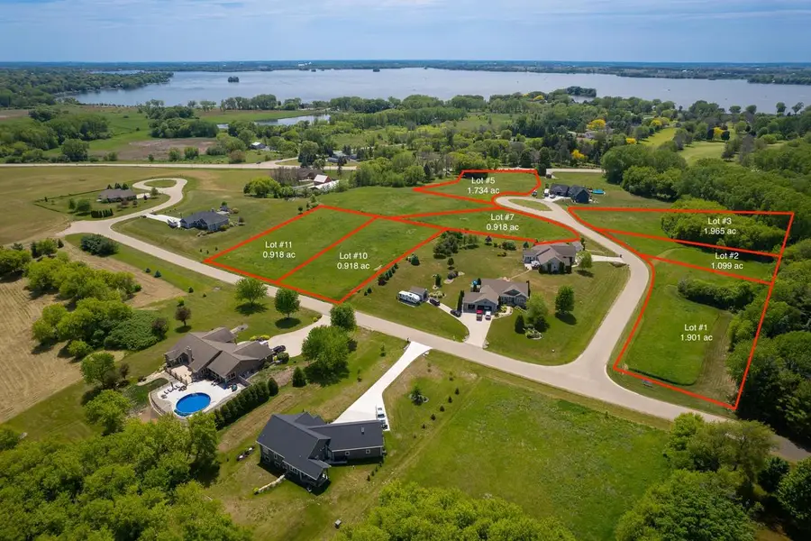 Lot 15 Sunrise Circle, Beaver Dam, WI 53916 - Image #3