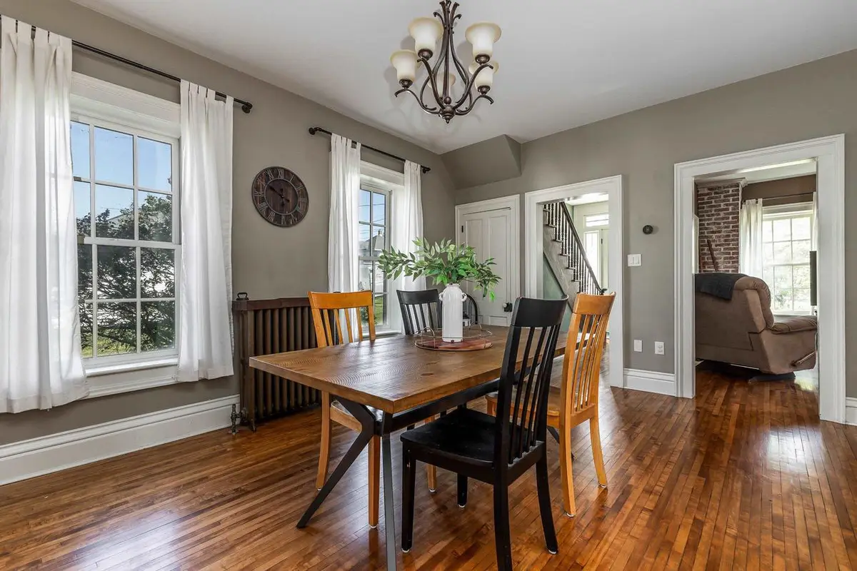 320 W Harrison Street, Shullsburg, WI 53586 - #1