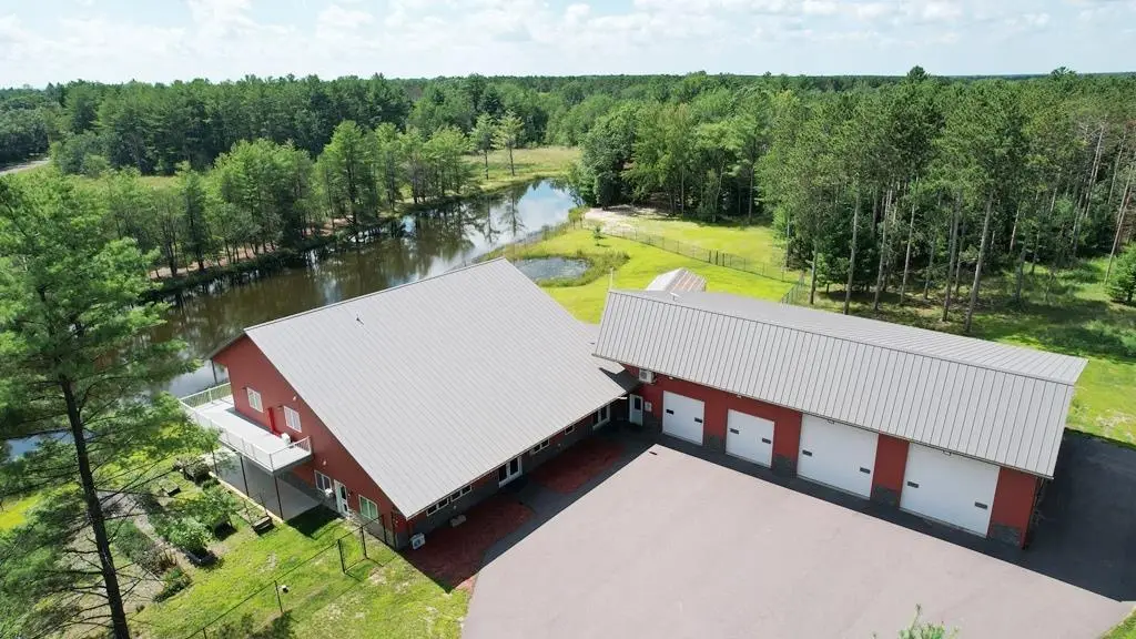 W5120 County Road G, Mauston, WI 53948 - Image #1