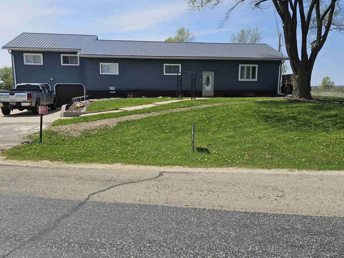 11809 Formica Road, Tomah, WI 54660 - Image #1