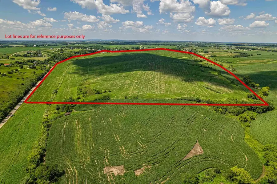 212+/- Acres County Road H, Blanchardville, WI 53516 - #2