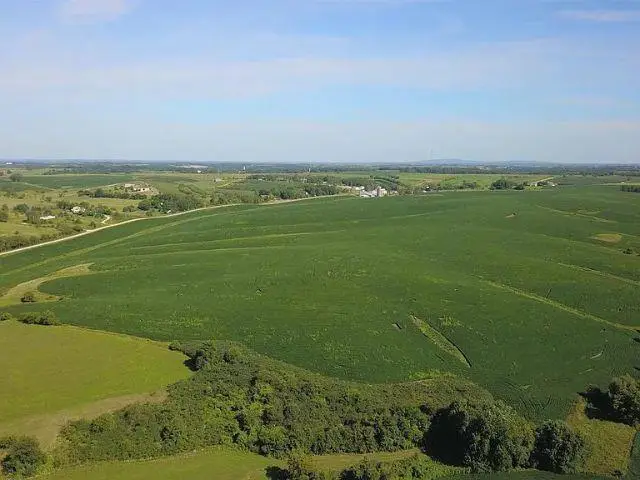 212+/- Acres County Road H, Blanchardville, WI 53516 - #3