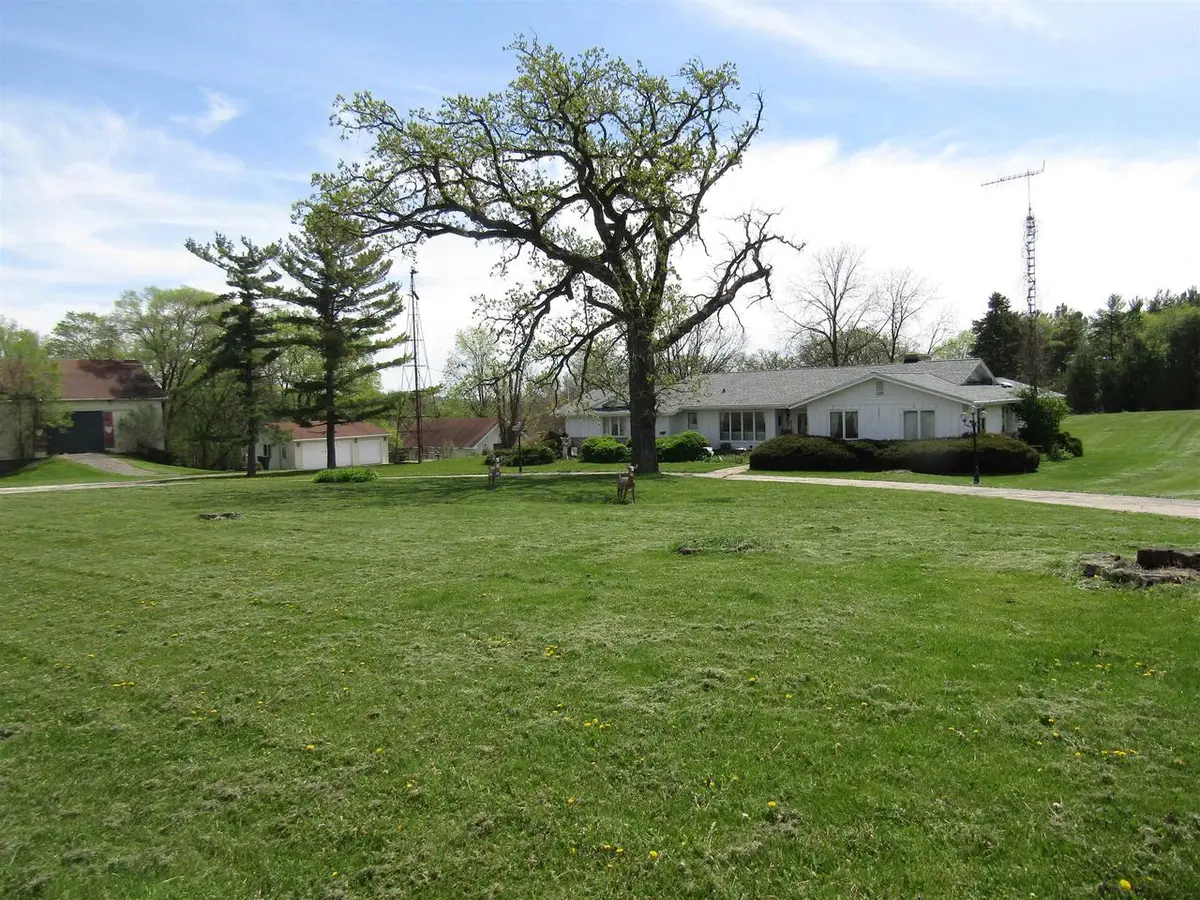 8545 W Cleophas Road, Beloit, WI 53511 - Image #1