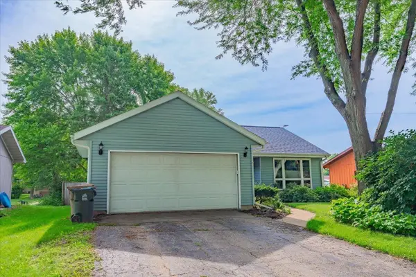 1621 Droster Road, Madison, WI 53716