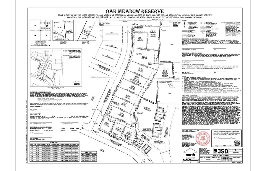 2612 Oak Meadow Drive, Fitchburg, WI 53711 - Image #3