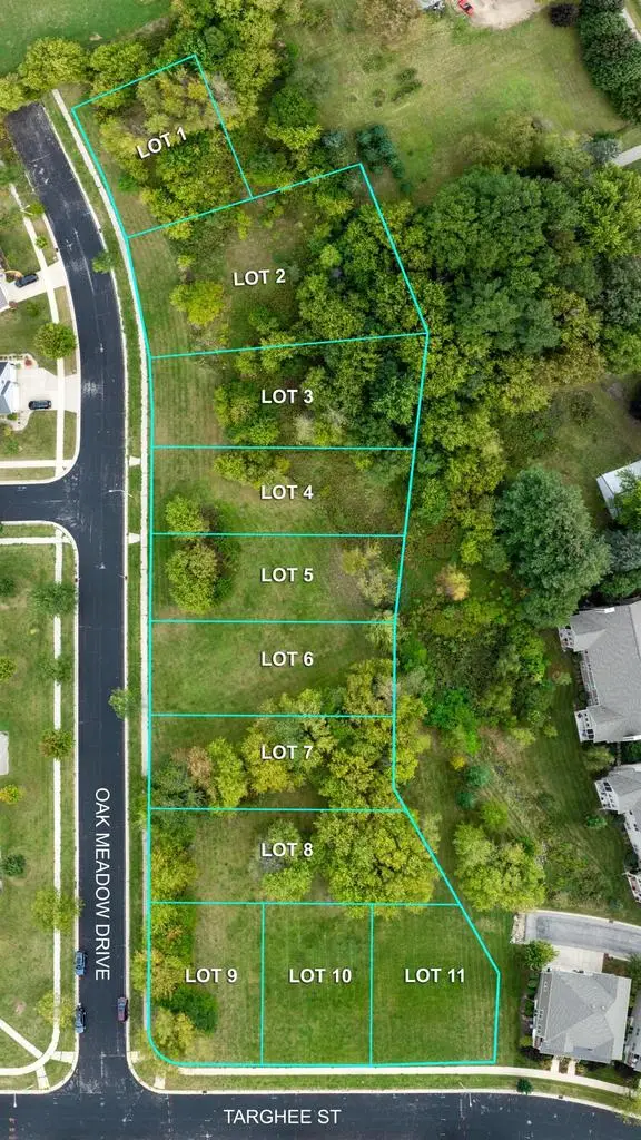 2608 Oak Meadow Drive, Fitchburg, WI 53711 - Image #2