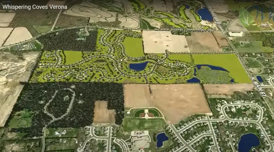 648 Harvest Moon Trail, Verona, WI 53593 - Image #2