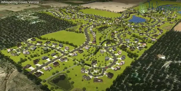 676 Harvest Moon Trail, Verona, WI 53593