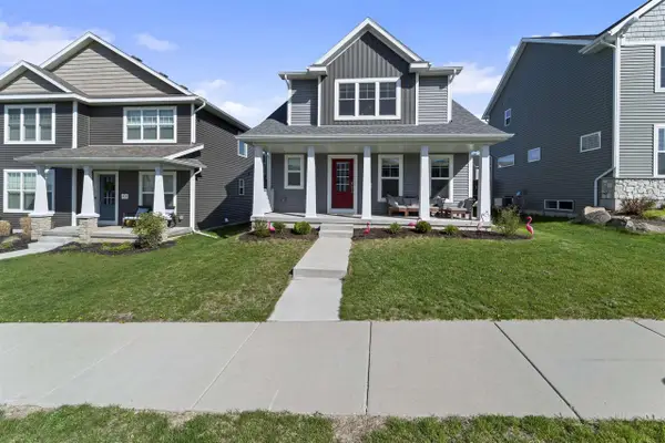 614 Hillcrest Drive, Waunakee, WI 53597