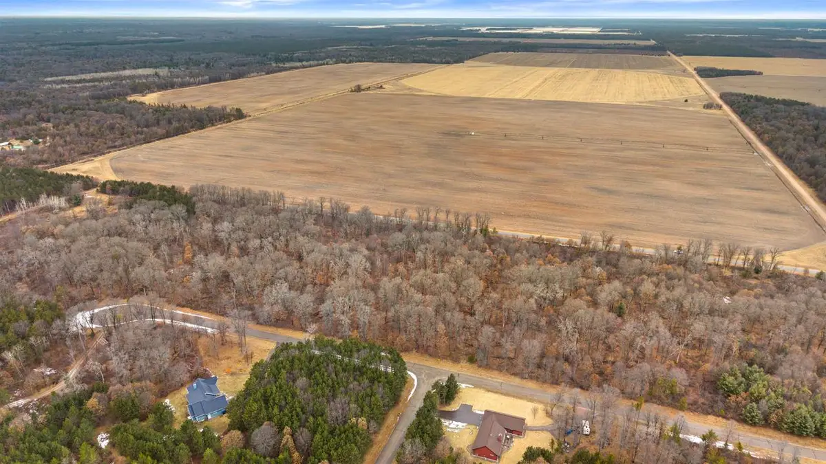 Lot 45 10th Street, Necedah, WI 54646 - Image #1