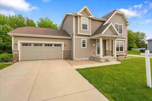 626 Sanibel Lane, Sun Prairie, WI 53590