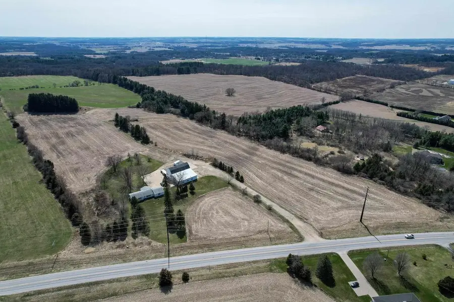 6435 County Road M, Verona, WI 53593 - Image #2