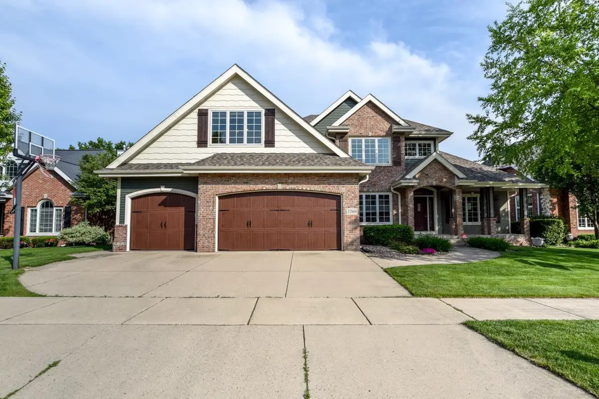 1260 Hanover Trail, Waunakee, WI 53597 - Image #1