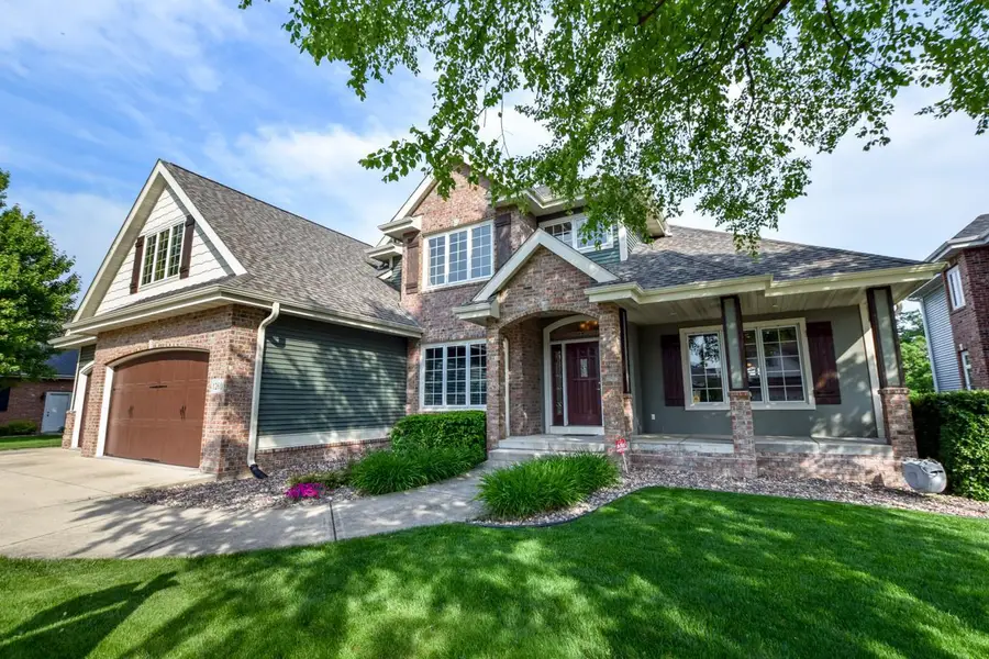 1260 Hanover Trail, Waunakee, WI 53597 - Image #2
