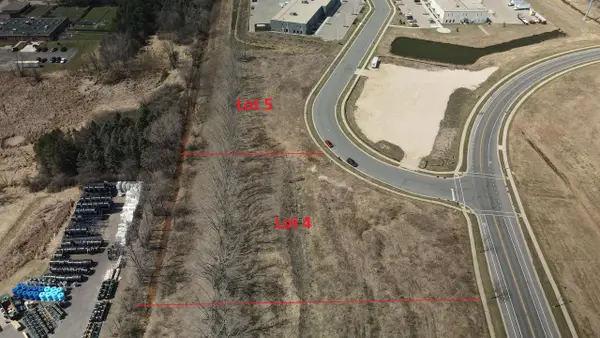 3602 Agriculture Drive, Madison, WI 53718